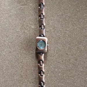 Arenix bracelet watch